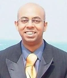 Dr. Anirban Mondal